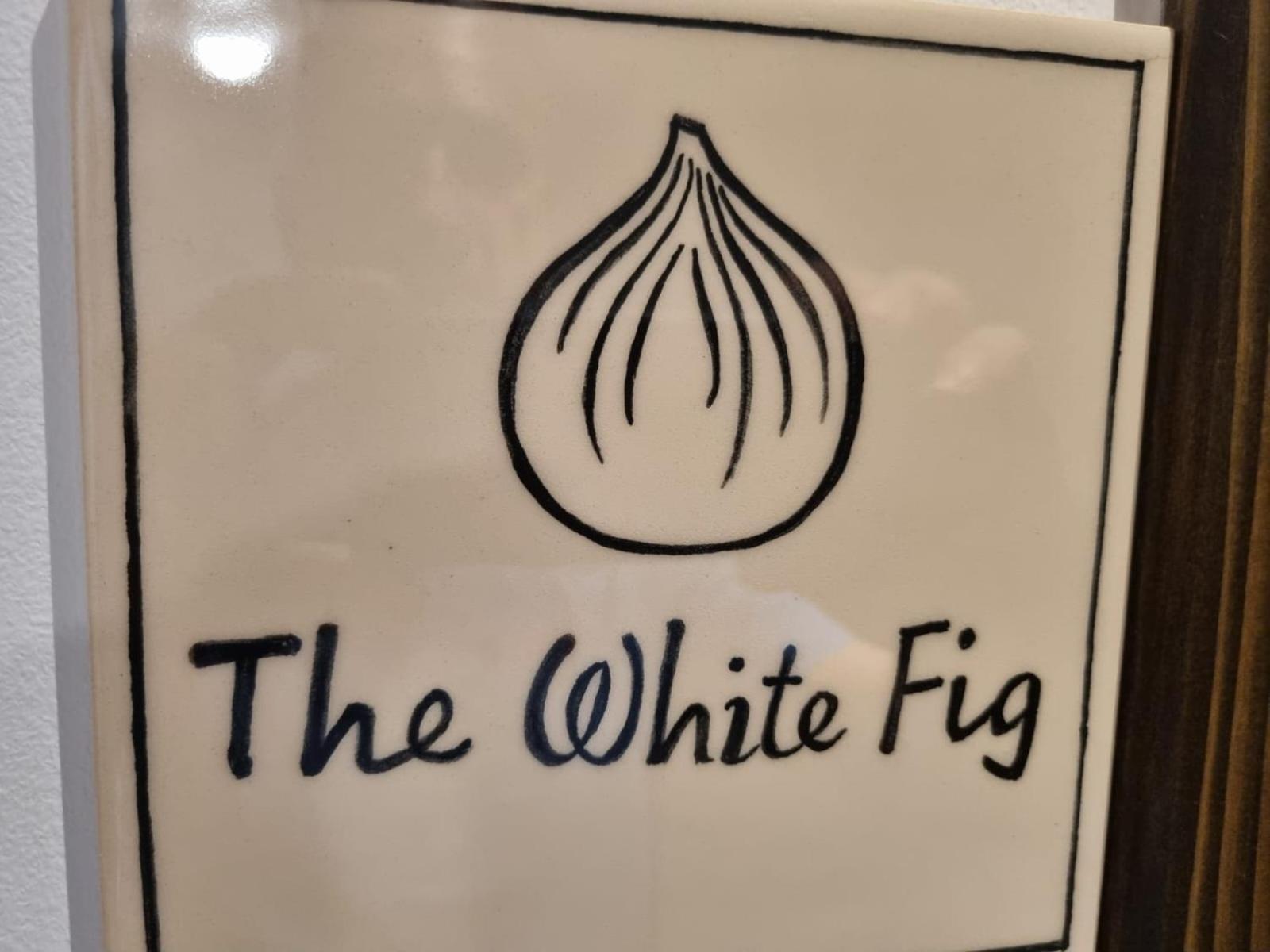 فندق The 3 Figs بوريتش المظهر الخارجي الصورة
