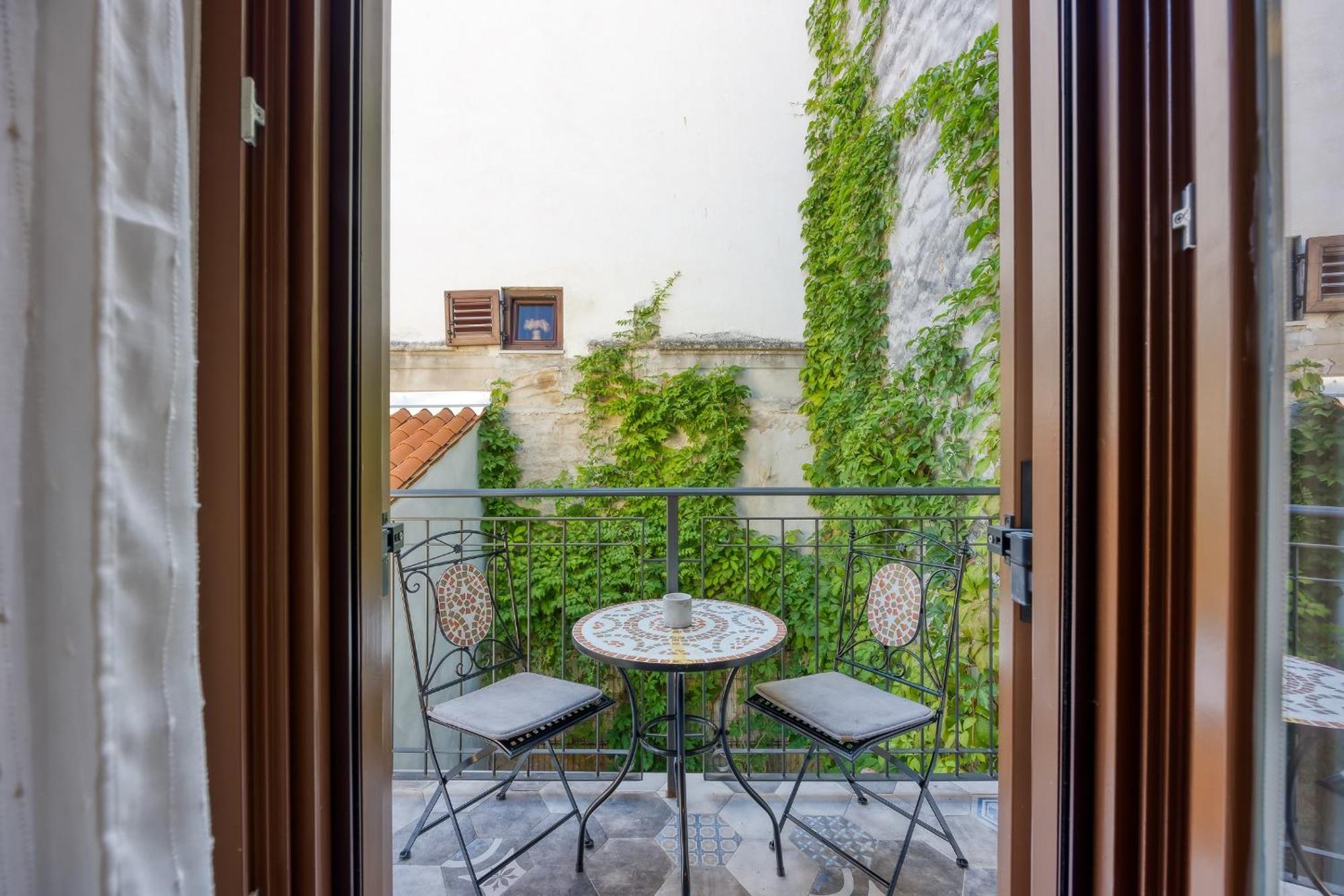 فندق The 3 Figs بوريتش الغرفة الصورة